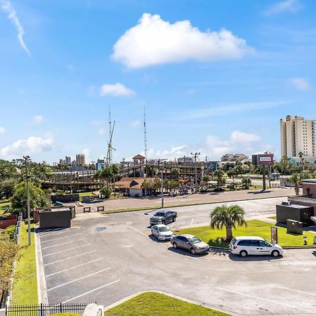 Appartamento 1302B St Thomas Square Panama City Beach Esterno foto
