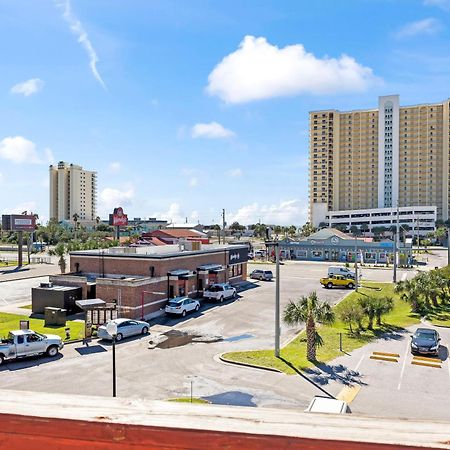 Appartamento 1302B St Thomas Square Panama City Beach Esterno foto