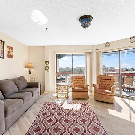 Appartamento 1302B St Thomas Square Panama City Beach Esterno foto