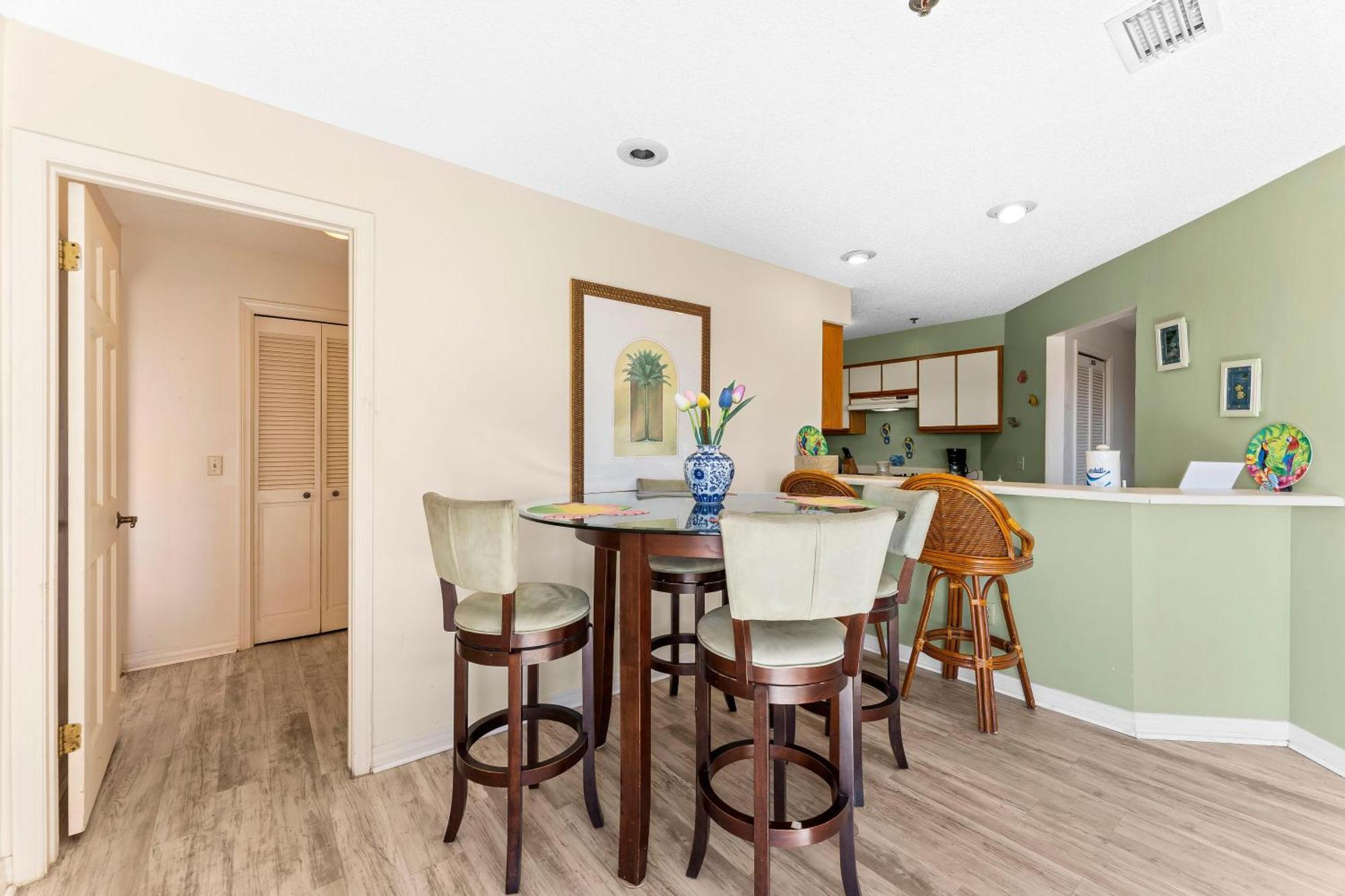 Appartamento 1302B St Thomas Square Panama City Beach Esterno foto