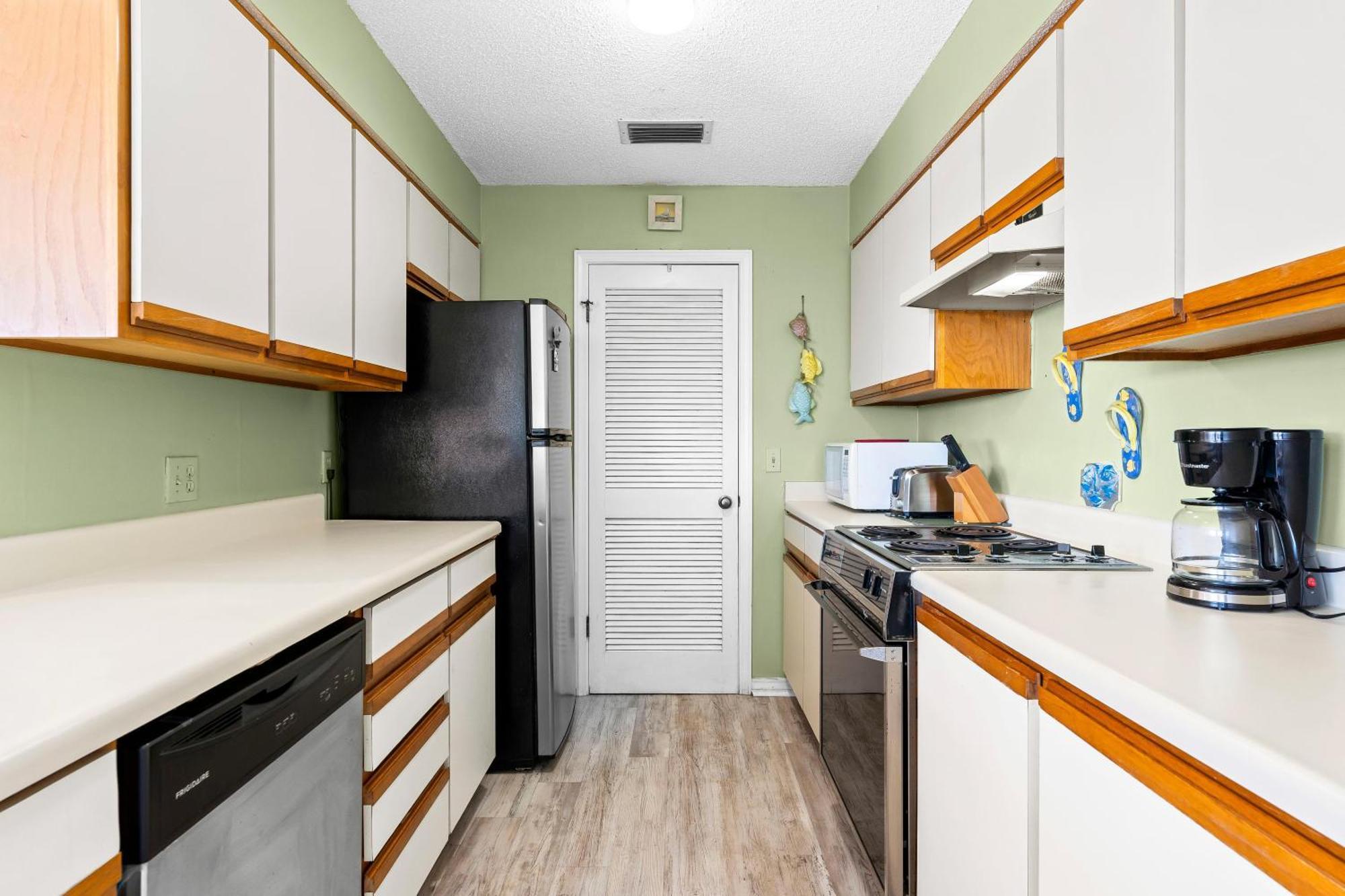 Appartamento 1302B St Thomas Square Panama City Beach Esterno foto