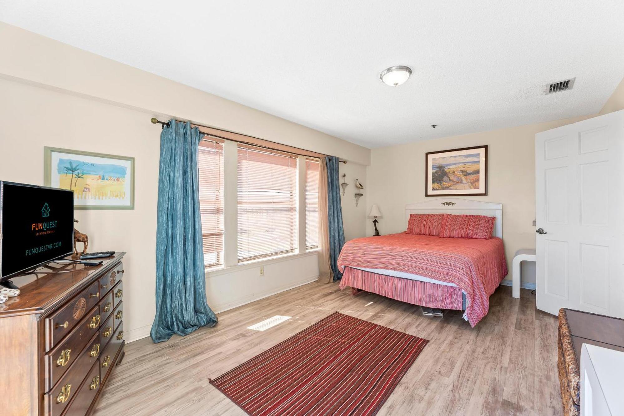 Appartamento 1302B St Thomas Square Panama City Beach Esterno foto